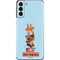 Bobs Burgers Stacked Galaxy S21 Plus 5G Skin